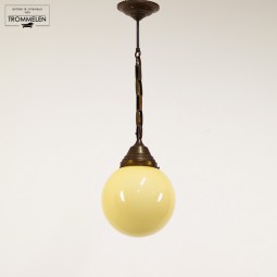 Art-Deco hanglamp