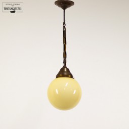 Art-Deco hanglamp