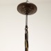 Art-Deco hanglamp