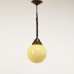 Art-Deco hanglamp