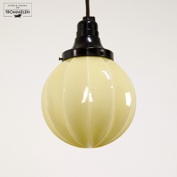 Art-Deco hanglamp