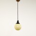 Art-Deco hanglamp