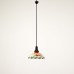 Art-Deco hanglamp