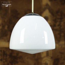 Opaline hanglamp