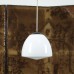 Opaline hanglamp