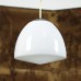 Opaline hanglamp