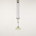 Antieke pendellamp