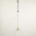 Antieke pendellamp