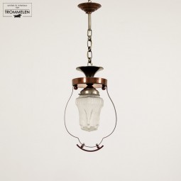 Art-Deco hanglamp