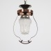 Art-Deco hanglamp