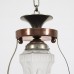 Art-Deco hanglamp