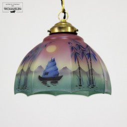 Art-Deco hanglamp