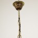 Art-Deco hanglamp