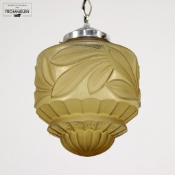 Art-Deco hanglamp