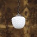 Opaline hanglamp