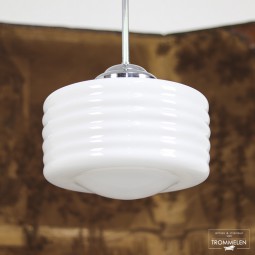 Opaline hanglamp