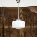 Opaline hanglamp