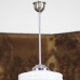 Opaline hanglamp