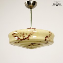 Art-Deco hanglamp