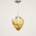 Art-Deco hanglamp