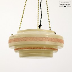 Art-Deco schaallamp