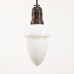 Opaline hanglamp