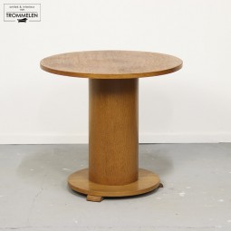Art-Deco bijzettafel