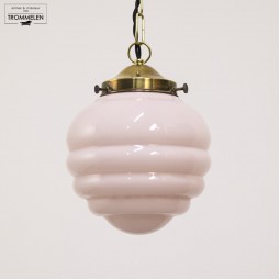 Art-Deco hanglamp