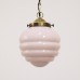 Art-Deco hanglamp
