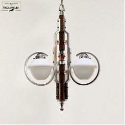 Art-Deco kroonluchter