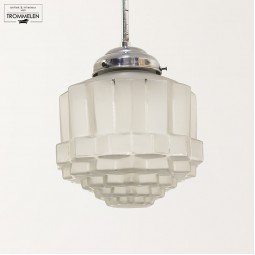 Art-Deco hanglamp