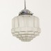 Art-Deco hanglamp