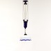 Antieke pendellamp