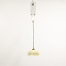 Antieke pendellamp