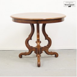 Mahonie Centre-Table