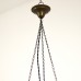 Art-Deco schaallamp