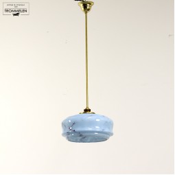 Art-Deco hanglamp