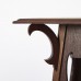 Set Art-Nouveau plantentafels