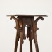 Set Art-Nouveau plantentafels