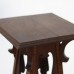 Set Art-Nouveau plantentafels