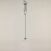 Antieke pendellamp