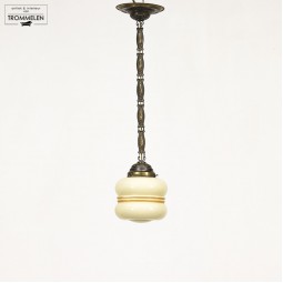 Art-Deco hanglamp