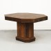 Art-Deco eettafel