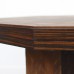 Art-Deco eettafel