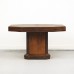 Art-Deco eettafel