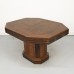 Art-Deco eettafel