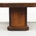 Art-Deco eettafel