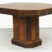 Art-Deco eettafel