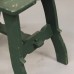 Volkskunst stoelen
