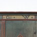 Beschilderde bruidskast 1834